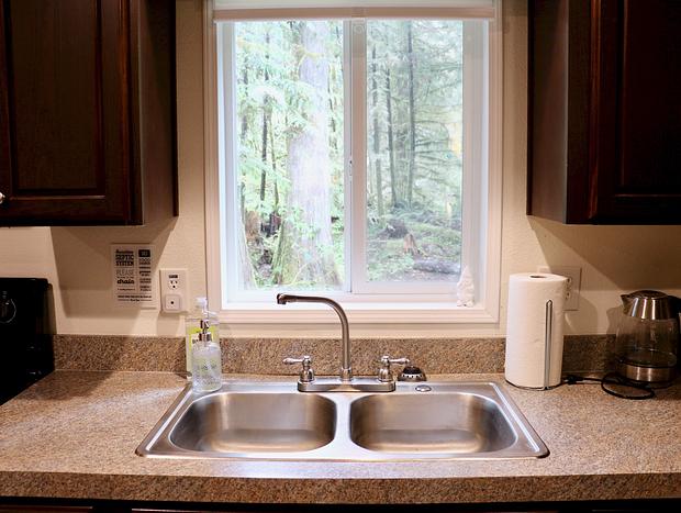 Photo 14 for Quiet House in the Forest near Mt Hood