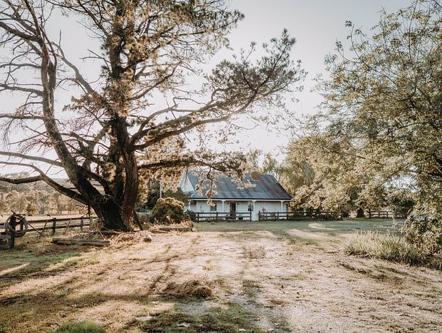Photo 17 for Experiencing an 1860s Australian Cottage