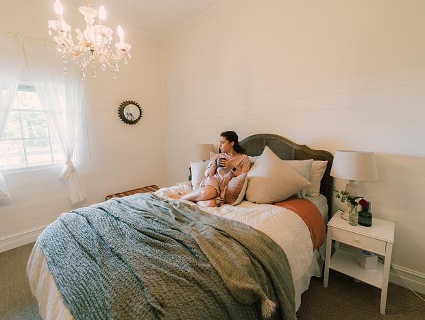 Photo 6 for Experiencing an 1860s Australian Cottage