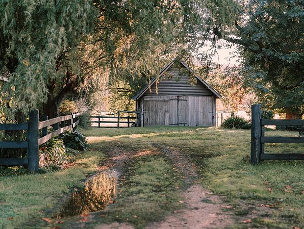 Photo 19 for Experiencing an 1860s Australian Cottage