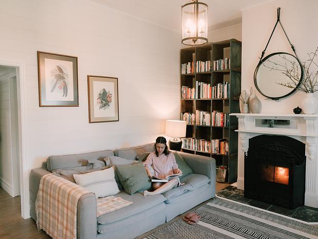 Photo 4 for Experiencing an 1860s Australian Cottage