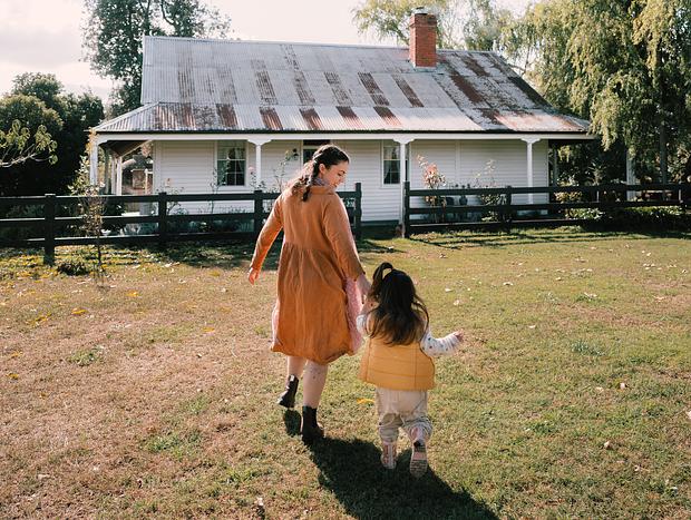 Photo 22 for Experiencing an 1860s Australian Cottage