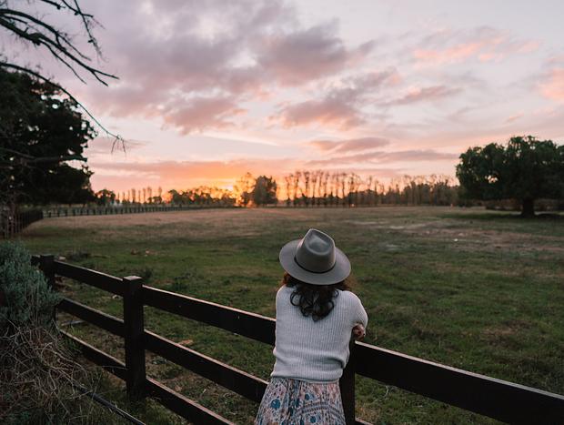 Photo 29 for Experiencing an 1860s Australian Cottage