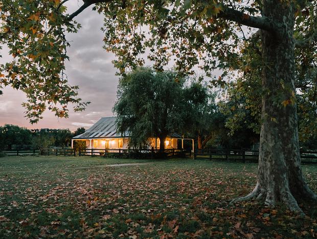 Photo 31 for Experiencing an 1860s Australian Cottage