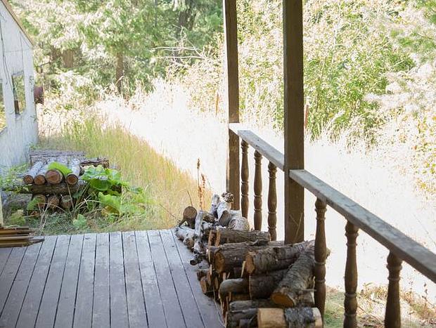 Photo 17 for Cashmere Cabin Getaway