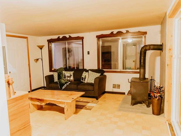 Photo 4 for Cashmere Cabin Getaway