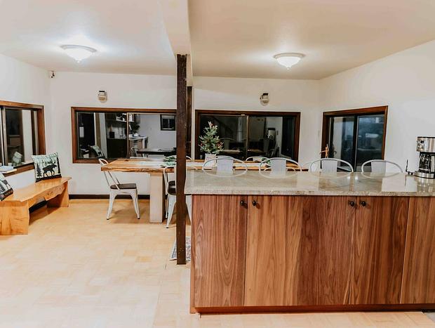 Photo 10 for Cashmere Cabin Getaway