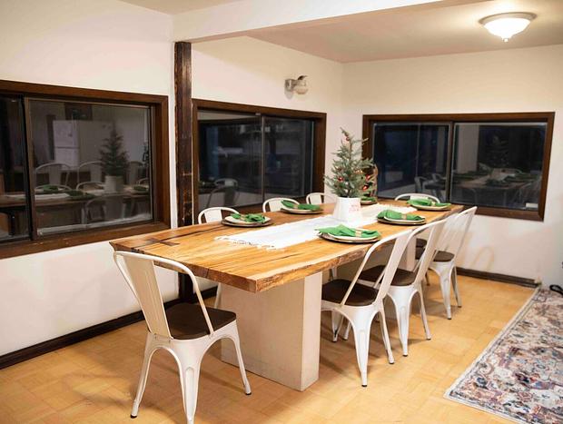 Photo 6 for Cashmere Cabin Getaway
