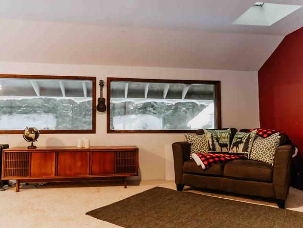 Photo 5 for Cashmere Cabin Getaway