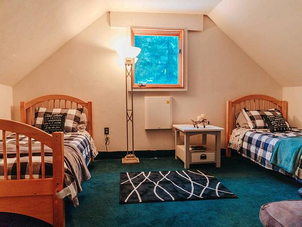 Photo 11 for Cashmere Cabin Getaway