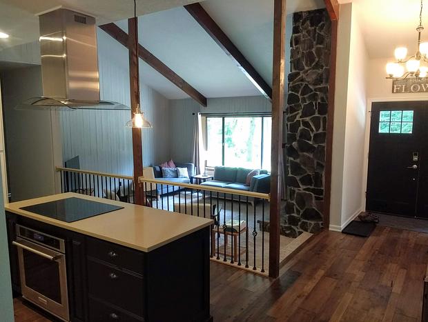 Photo 5 for Evergreen Escape - Relaxing Oregon Coast Farmhouse