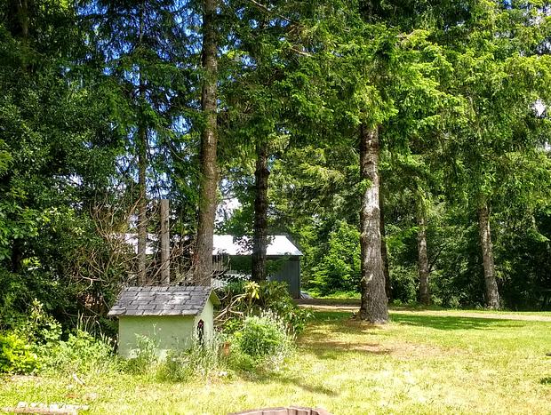 Photo 15 for Evergreen Escape - Relaxing Oregon Coast Farmhouse