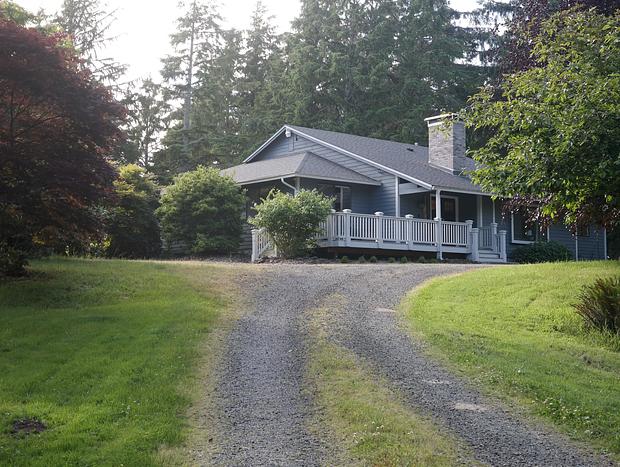 Photo 14 for Evergreen Escape - Relaxing Oregon Coast Farmhouse