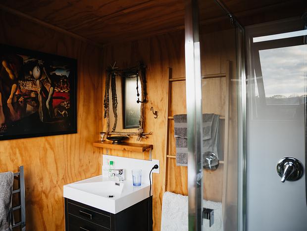 Photo 6 for Karangahake Cabin Season