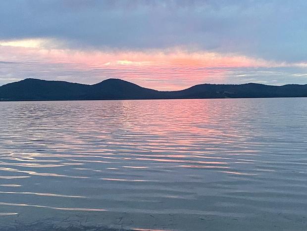 Photo 24 for Wallis Lake Farm Stay. 15 Mins from Boomerang Beach