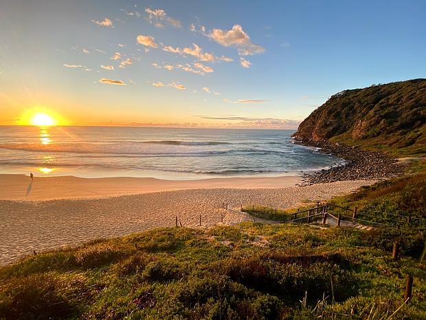 Photo 25 for Wallis Lake Farm Stay. 15 Mins from Boomerang Beach