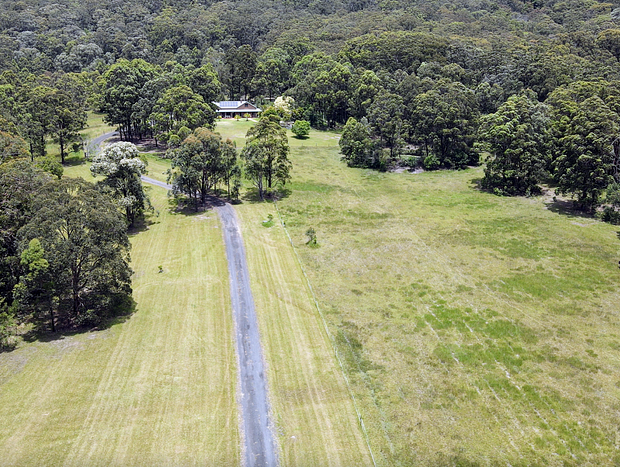 Photo 16 for Wallis Lake Farm Stay. 15 Mins from Boomerang Beach