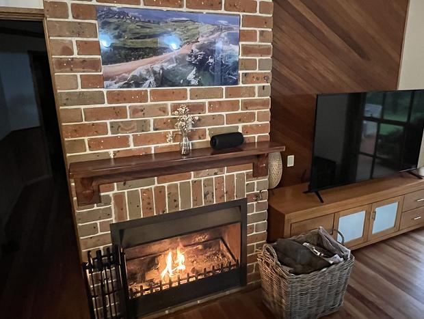 Photo 8 for Wallis Lake Farm Stay. 15 Mins from Boomerang Beach