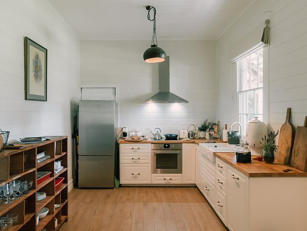 Photo 10 for Experiencing an 1860s Australian Cottage