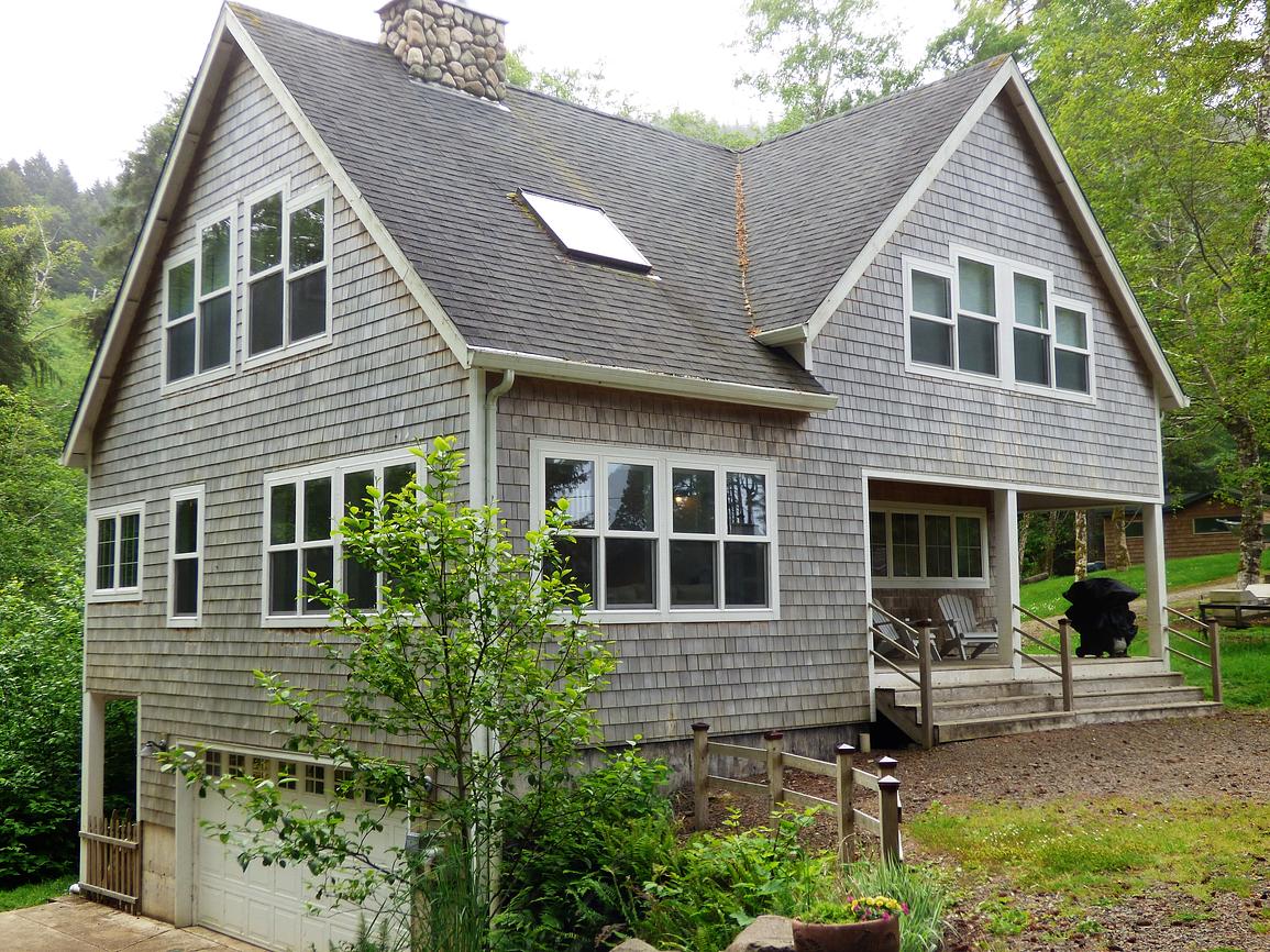 Brigadune in Neskowin Find Your Bliss House for Rent in Neskowin