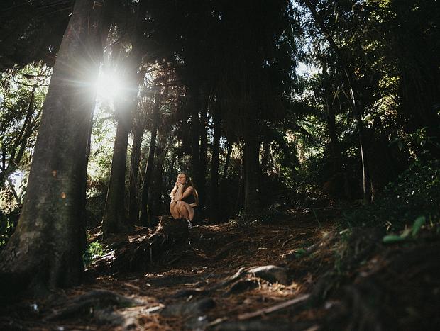 Photo 14 for Karangahake Cabin Season