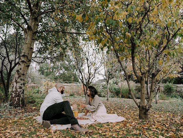 Photo 1 for A Picnic in the Gardens at the Estate Trentham