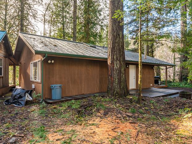 Photo 15 for McKenzie Cozy Cabin One Bedroom