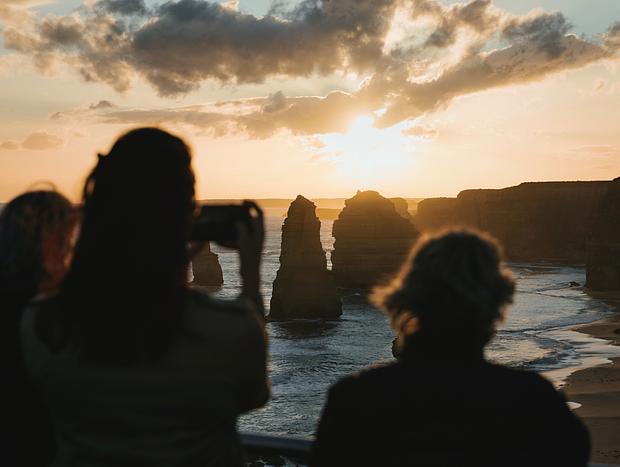 Photo 18 for Port Campbell Wonders
