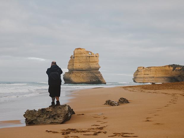 Photo 20 for Port Campbell Wonders