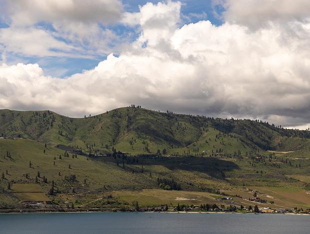 Photo 3 for Wine and Dine at Lake Chelan