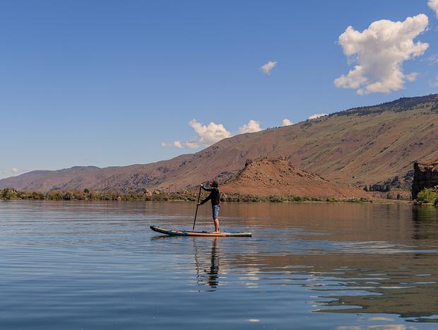 Photo 3 for Cool Off in the Columbia River