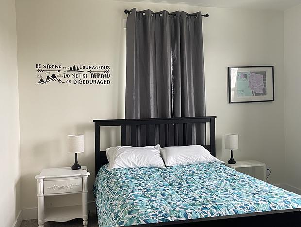 Photo 9 for Quiet country retreat with valley and mountain views
