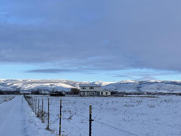 Photo 23 for Quiet country retreat with valley and mountain views