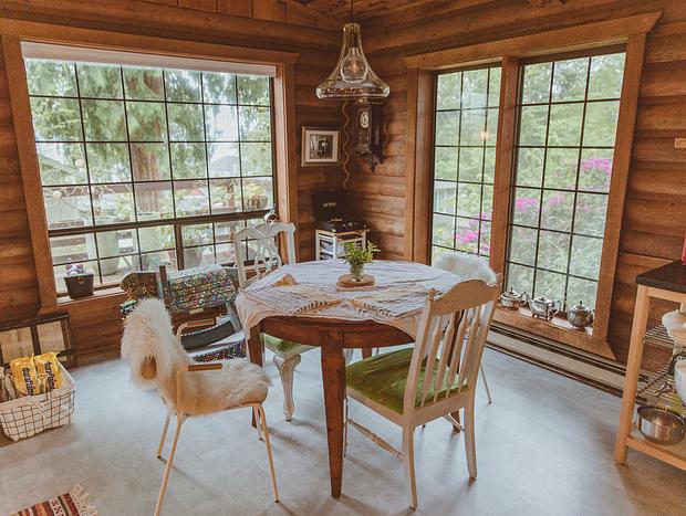 Photo 7 for A Peaceful Nordic Cabin Escape
