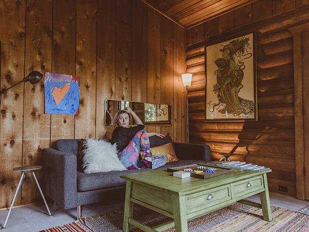 Photo 8 for A Peaceful Nordic Cabin Escape