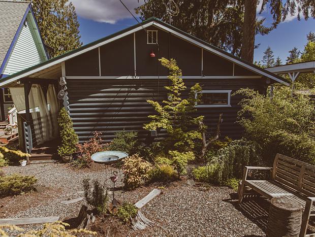 Photo 11 for A Peaceful Nordic Cabin Escape
