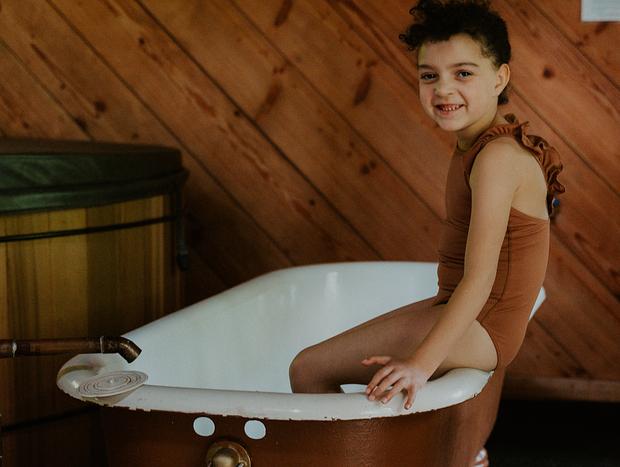 Photo 3 for The Bathhouse