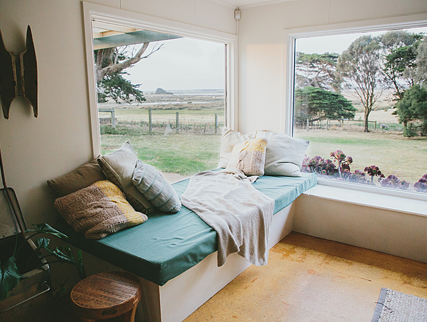 Photo 5 for Lakeview House: Peaceful Lakeside Homestead on the Great Ocean Road