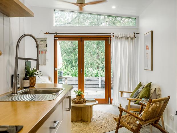 Photo 8 for Forest and Beach: the Best of Both Worlds