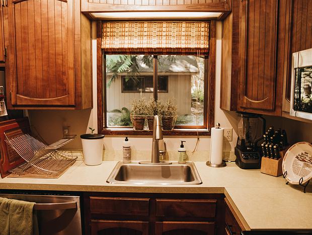 Photo 8 for Peaceful Cabin Getaway