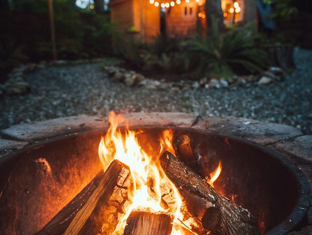 Photo 12 for A Classic PNW Getaway