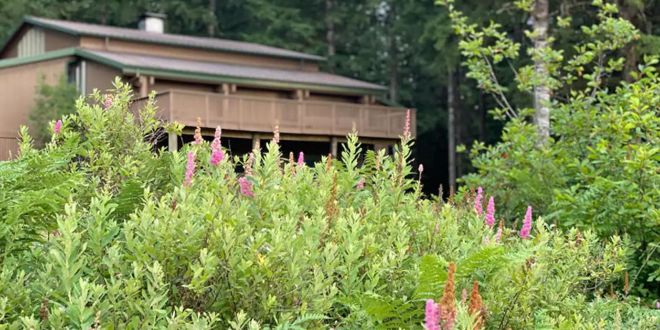 The Foothills Ranch Barn for Rent in Sublimity, Willamette Valley, OR