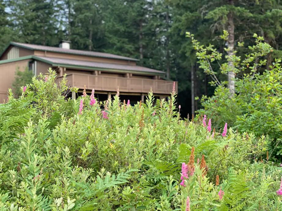 The Foothills Ranch Barn for Rent in Sublimity, Willamette Valley, OR