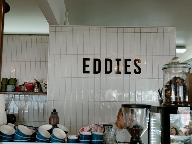 Photo 2 for Brunch at Eddies & Elspeth