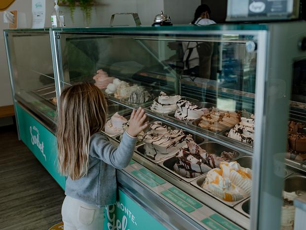 Photo 3 for Monte Gelato