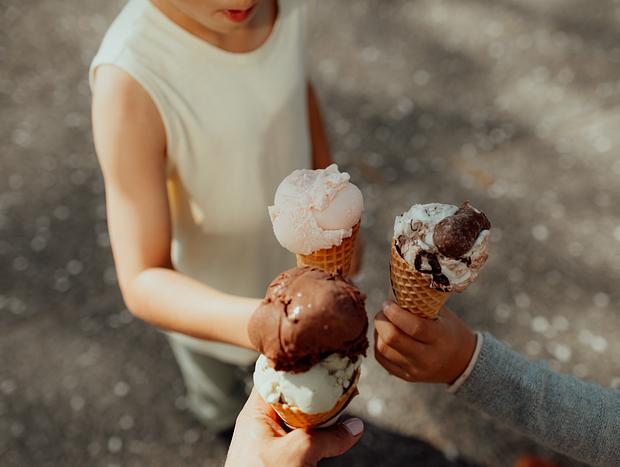 Photo 1 for Monte Gelato