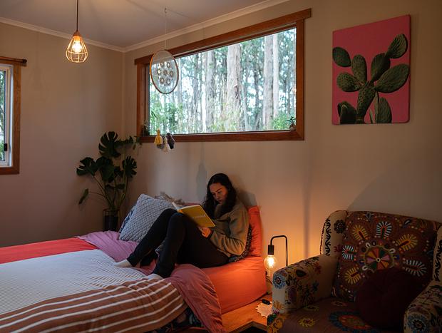 Photo 3 for Cosy Little Bush Shack
