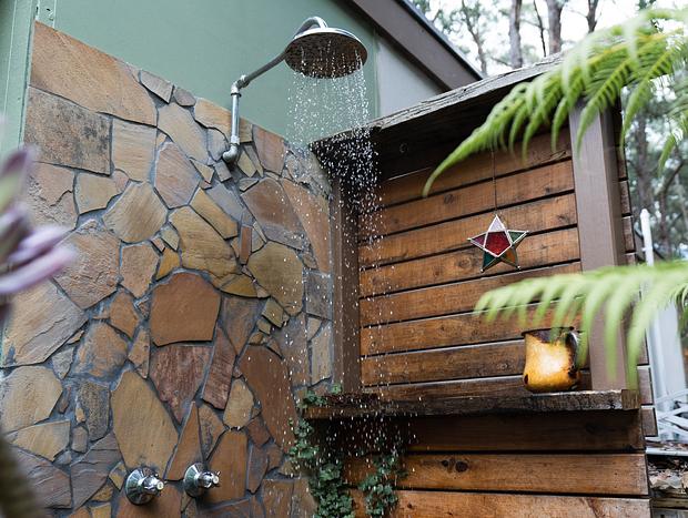 Photo 10 for Cosy Little Bush Shack