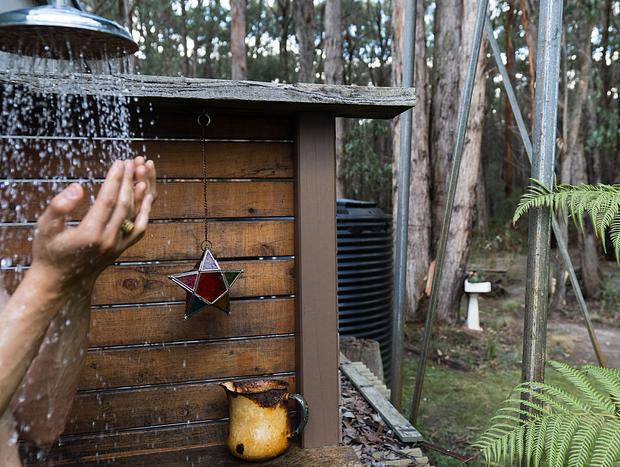 Photo 9 for Cosy Little Bush Shack