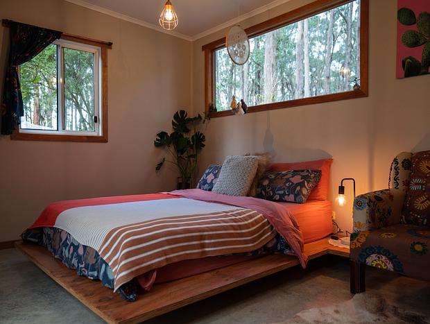 Photo 4 for Cosy Little Bush Shack